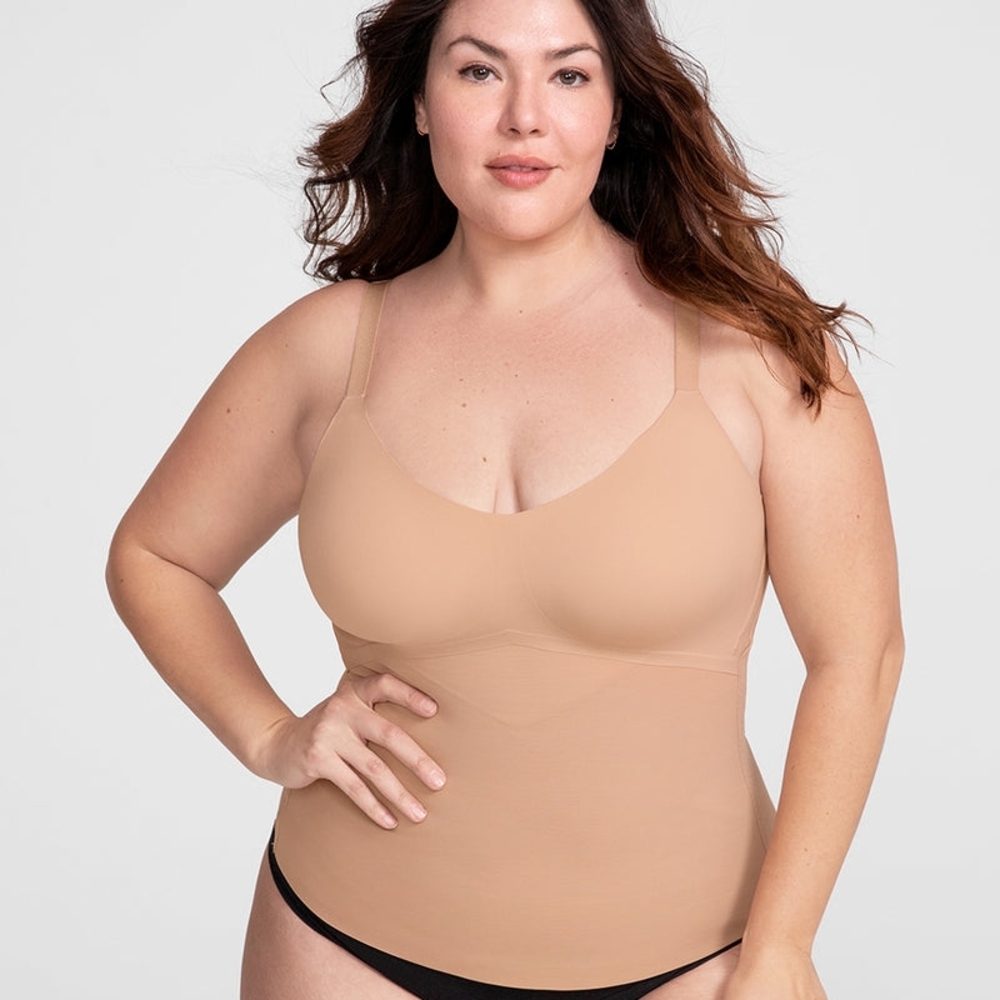 Honeylove LiftWear Cami in Size 3X